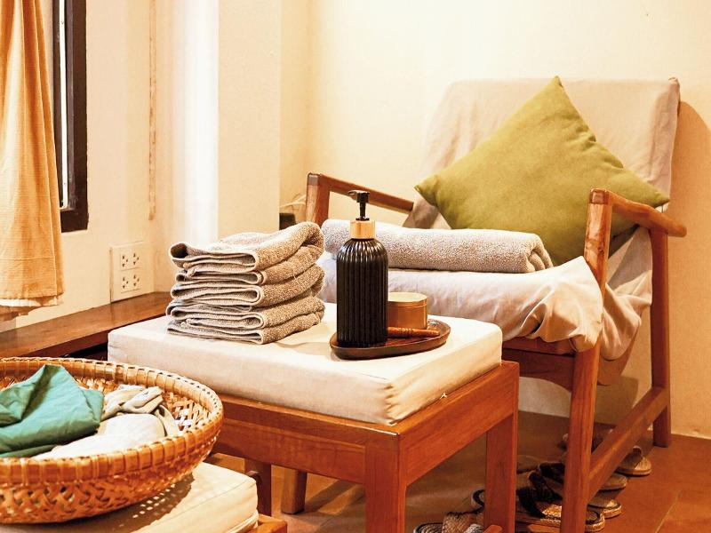 Thanicha Resort image