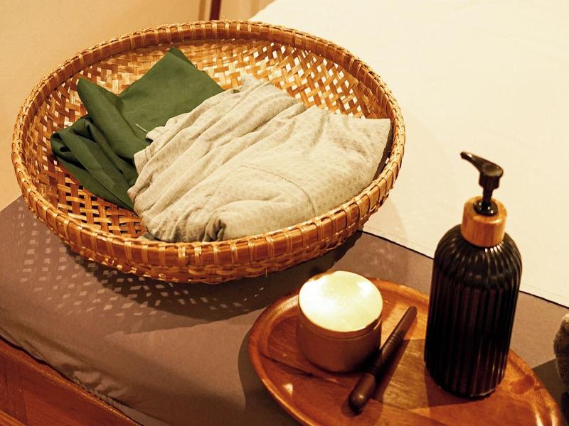Thanicha Resort image