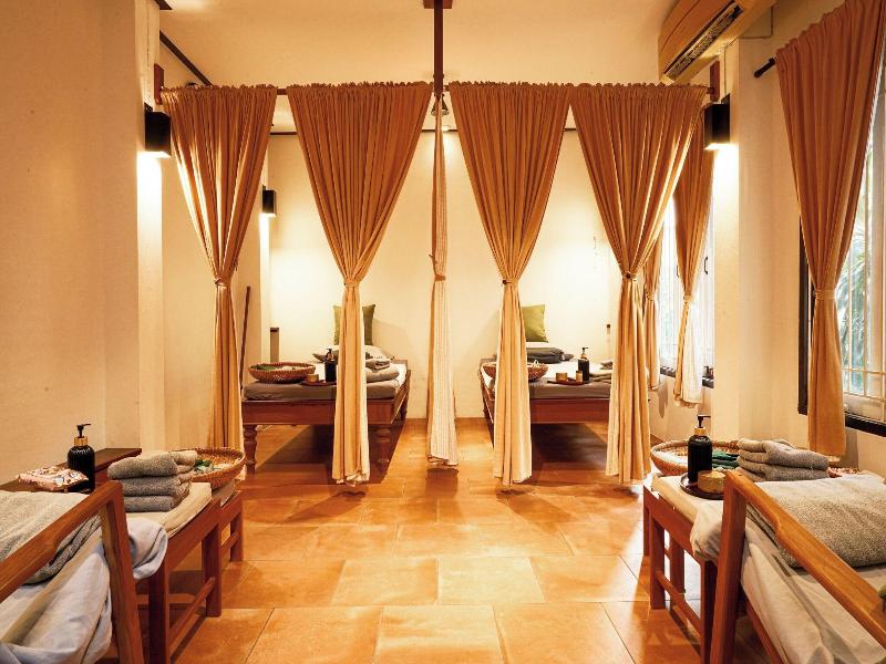 Thanicha Resort image