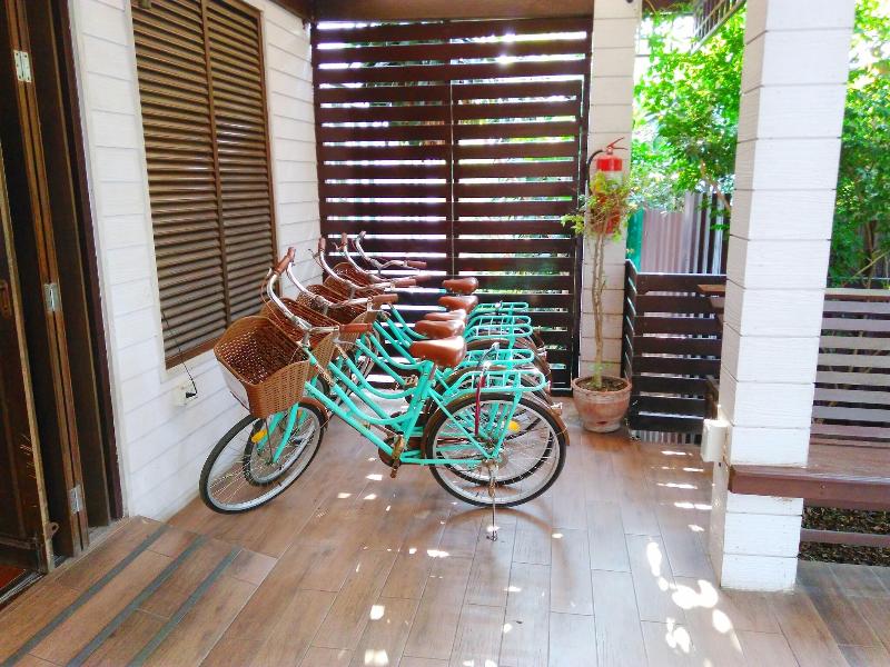 Thanicha Resort image