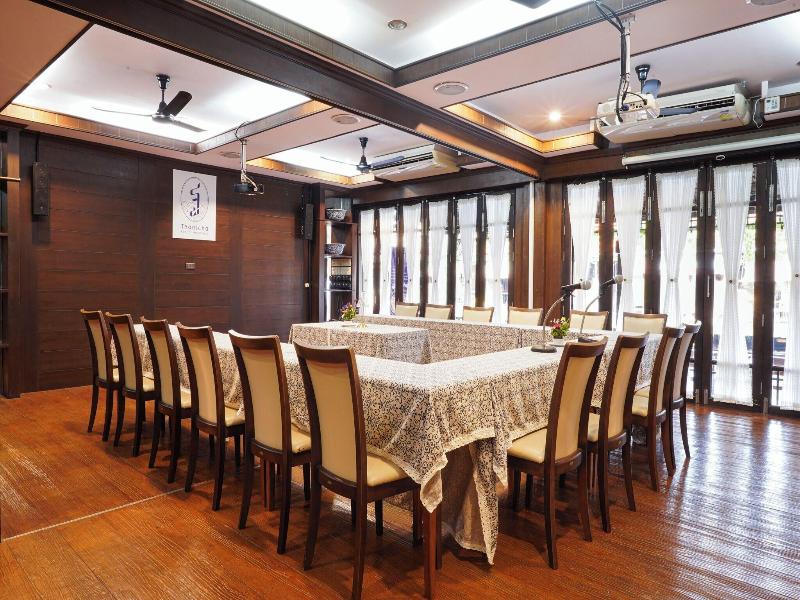 Thanicha Resort image