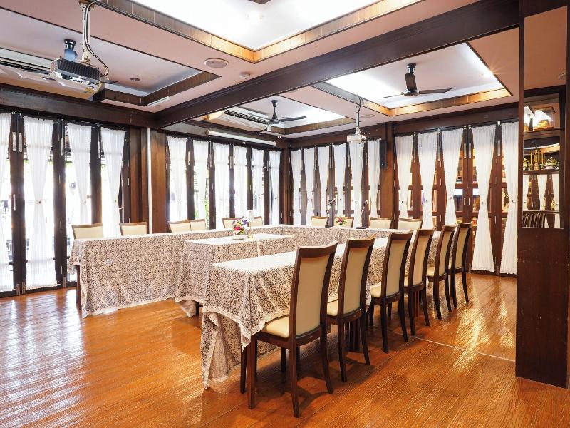 Thanicha Resort image