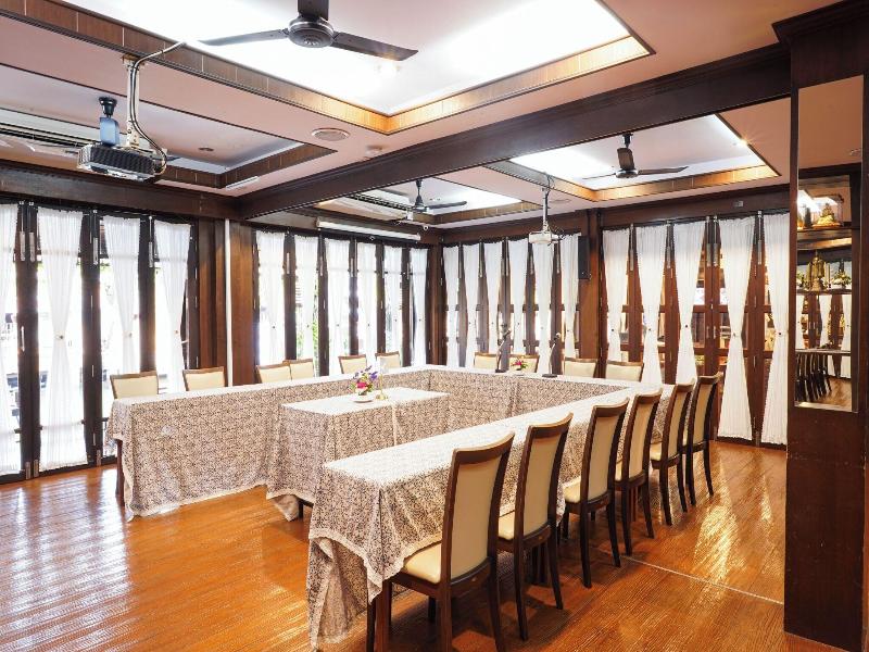 Thanicha Resort image