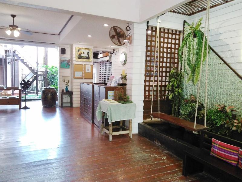 Thanicha Resort image