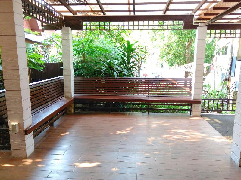 Thanicha Resort image