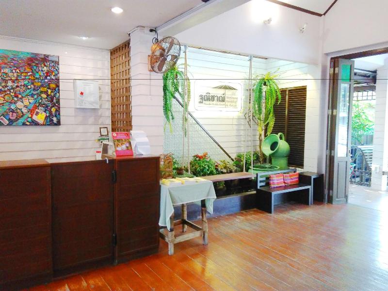 Thanicha Resort image
