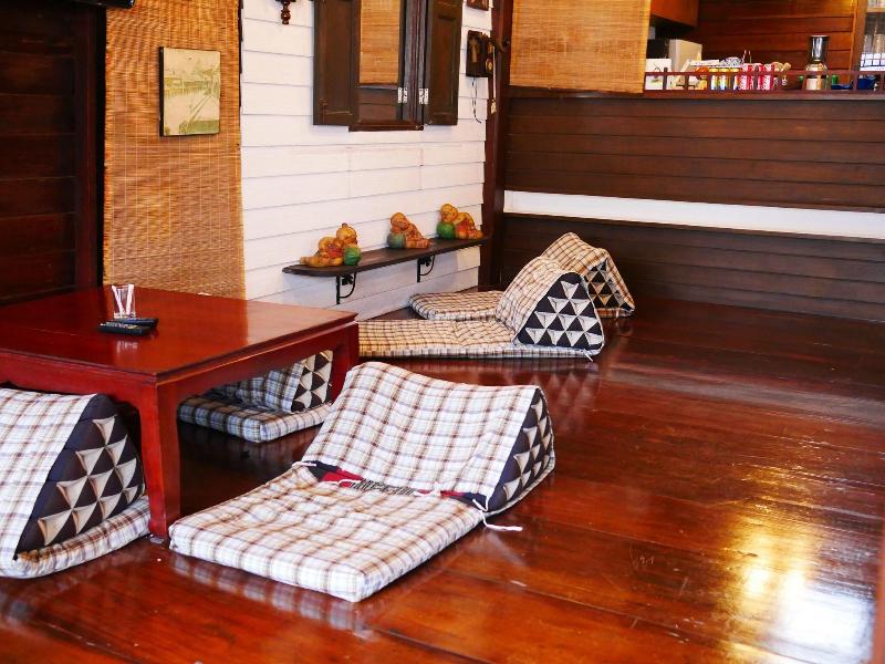 Thanicha Resort image