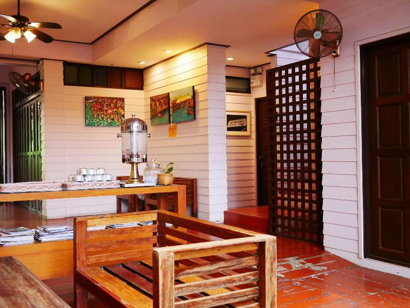 Thanicha Resort image