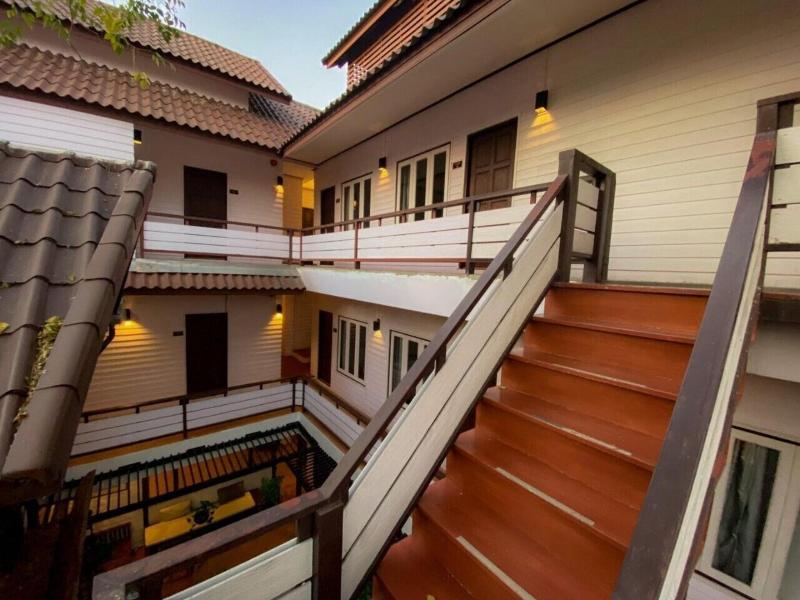 Thanicha Resort image