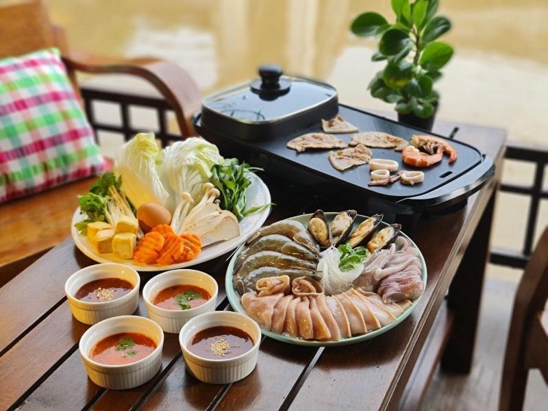 Thanicha Resort image