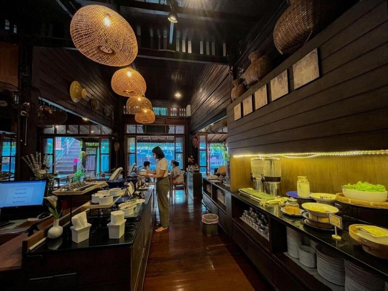 Thanicha Resort image