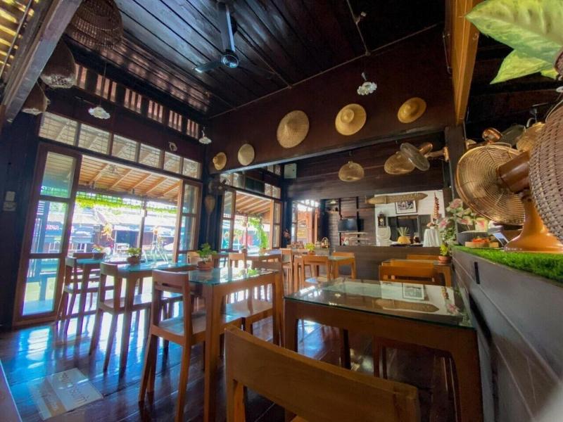 Thanicha Resort image