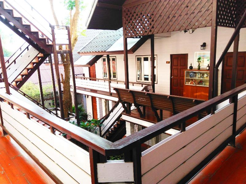 Thanicha Resort image