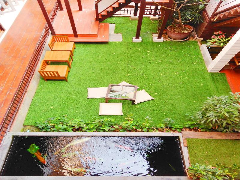 Thanicha Resort image