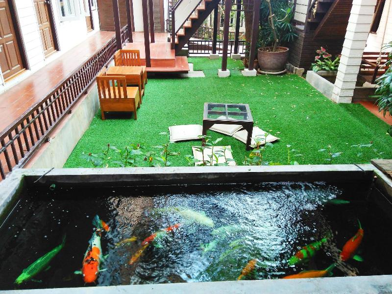 Thanicha Resort image