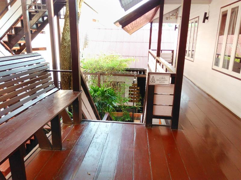 Thanicha Resort image