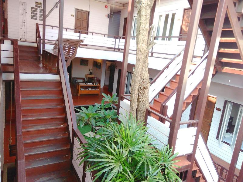 Thanicha Resort image