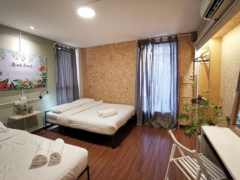 Foresttel.bkk image
