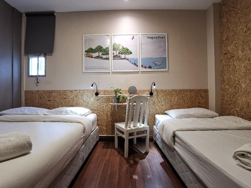 Foresttel.bkk image