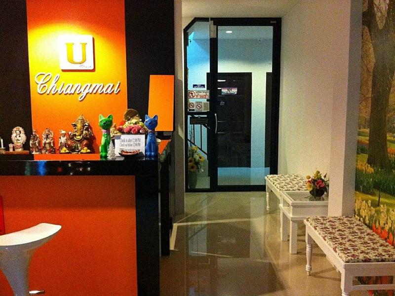 Noble Uhouse