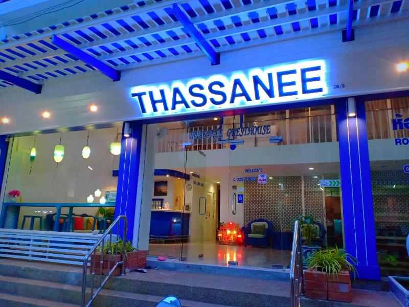 Thasanee Hotel