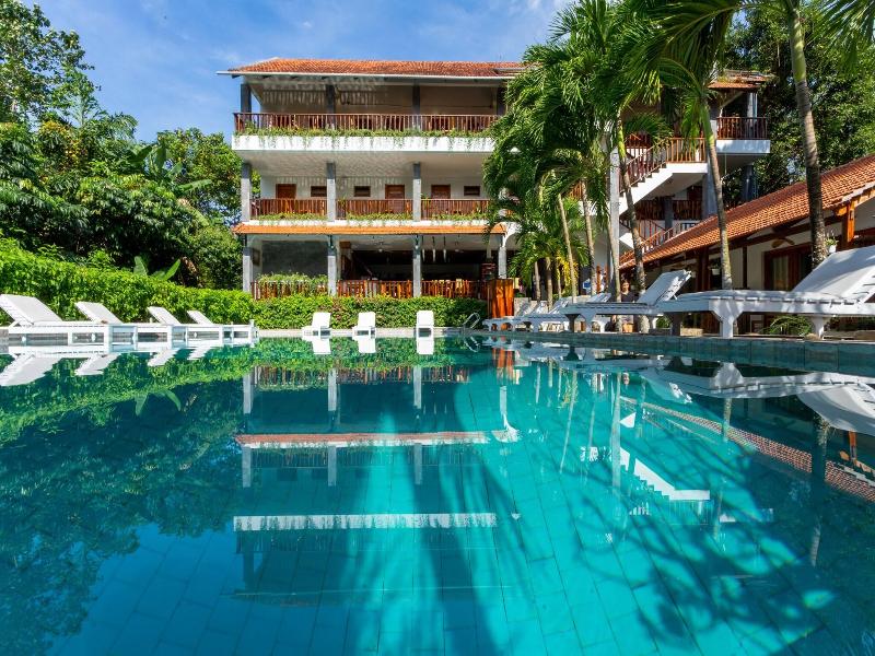 Bauhinia Resort