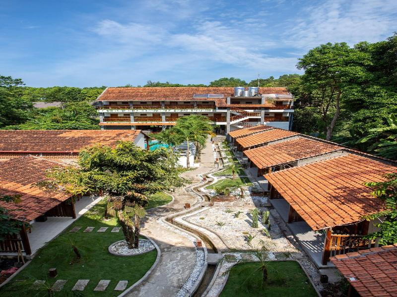 Bauhinia Resort