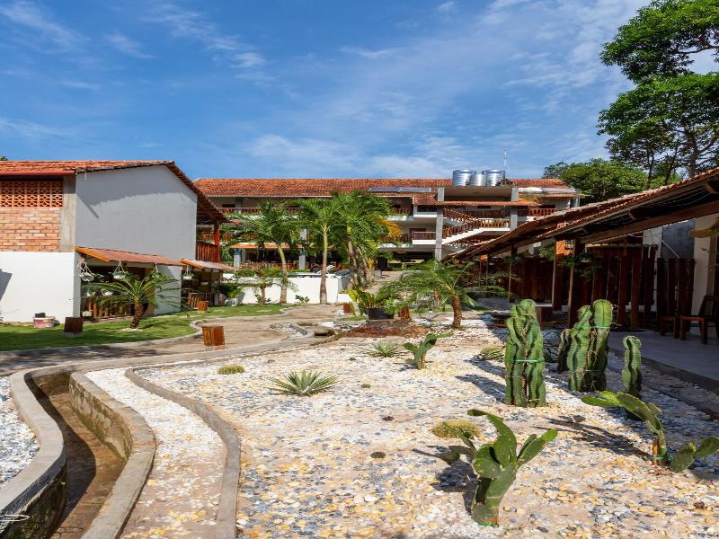 Bauhinia Resort