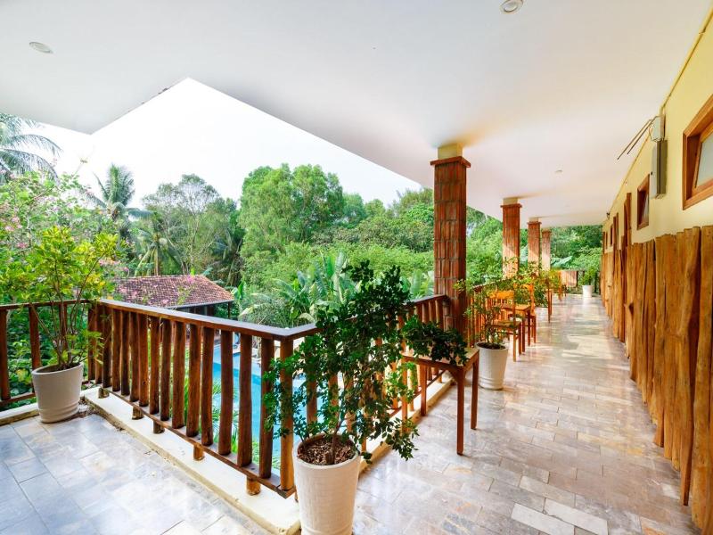 Bauhinia Resort