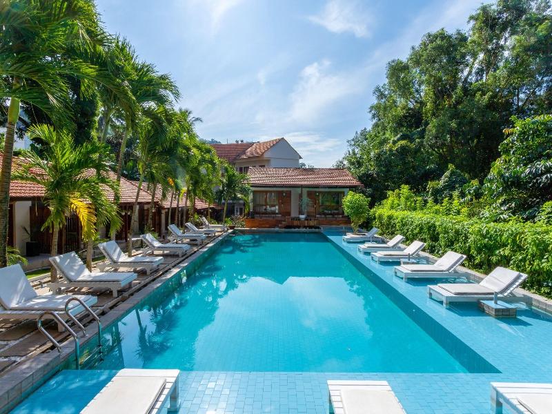 Bauhinia Resort