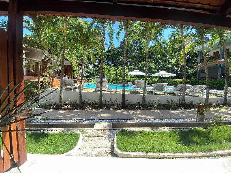 Bauhinia Resort