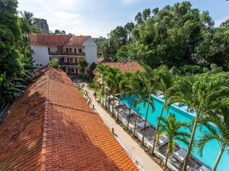 Bauhinia Resort
