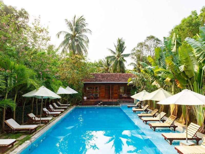 Bauhinia Resort
