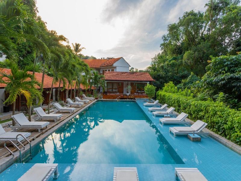 Bauhinia Resort