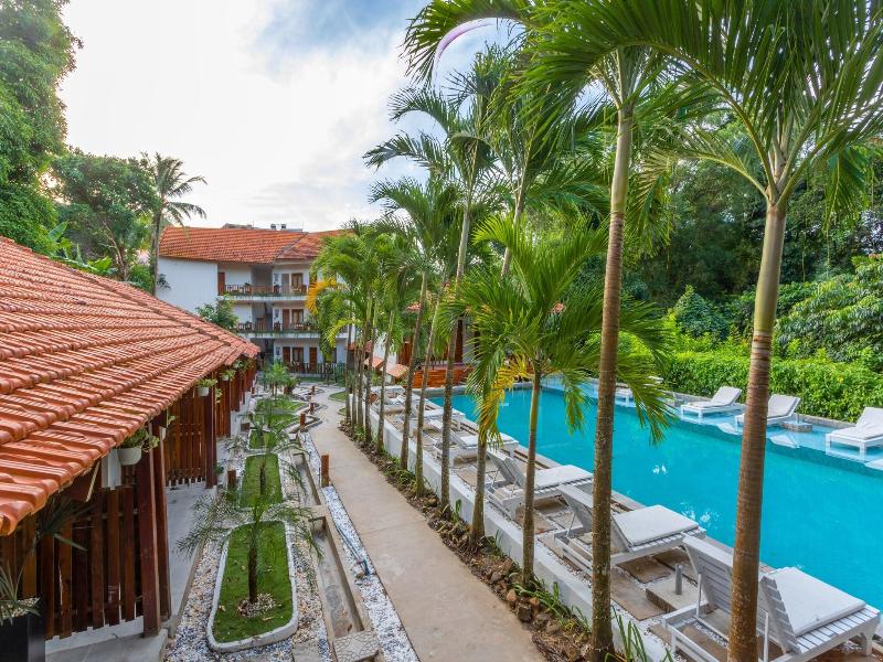 Bauhinia Resort