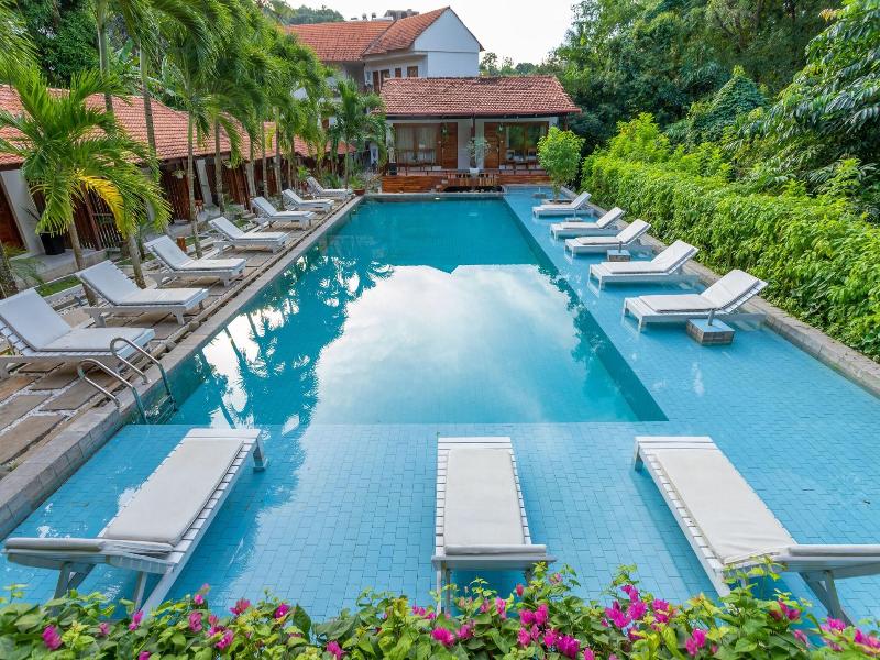 Bauhinia Resort