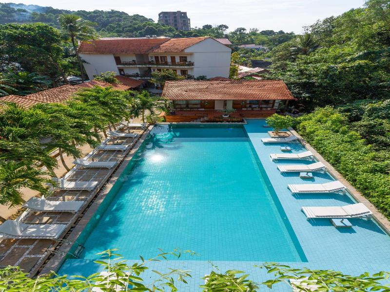 Bauhinia Resort