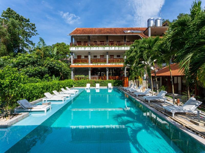 Bauhinia Resort