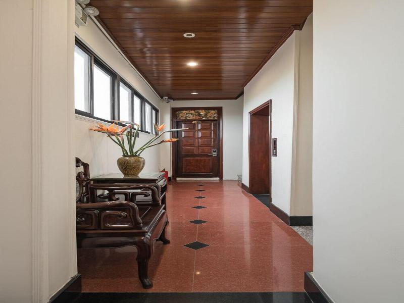 Hanoi Little Town Hotel image