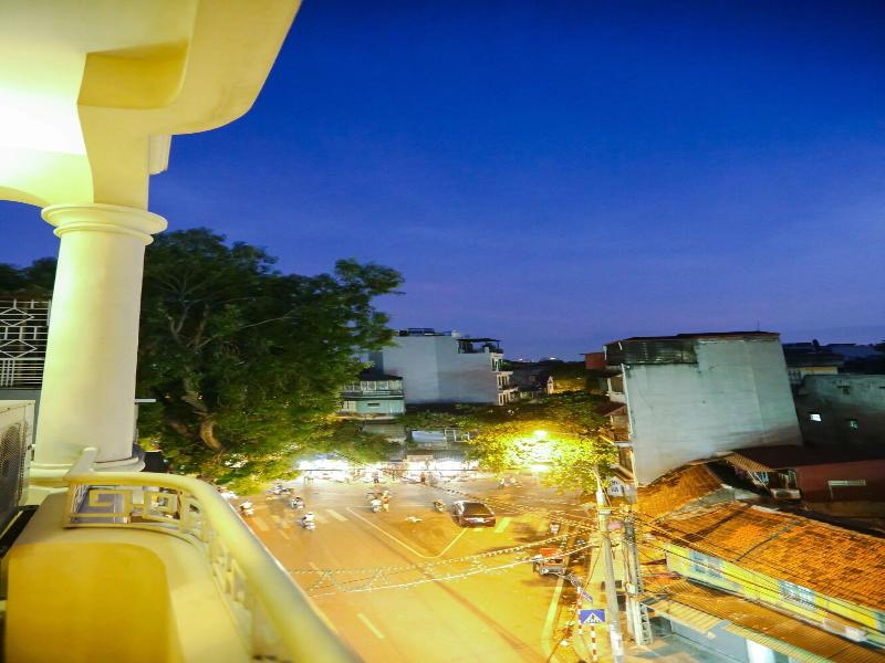 Hanoi Little Town Hotel image