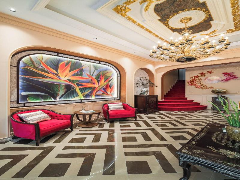 Hanoi Little Town Hotel image