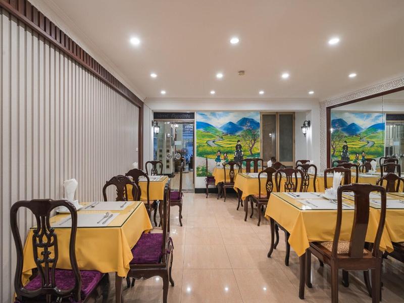 Hanoi Little Town Hotel image