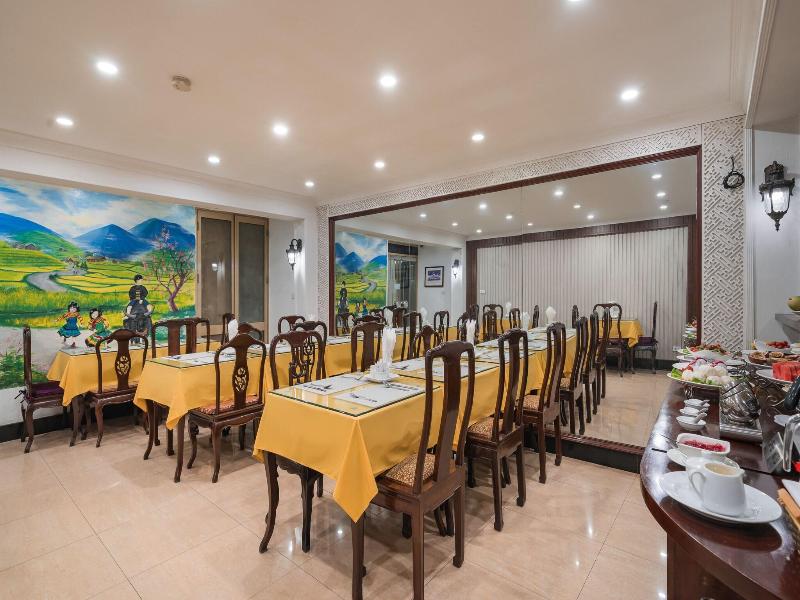 Hanoi Little Town Hotel image