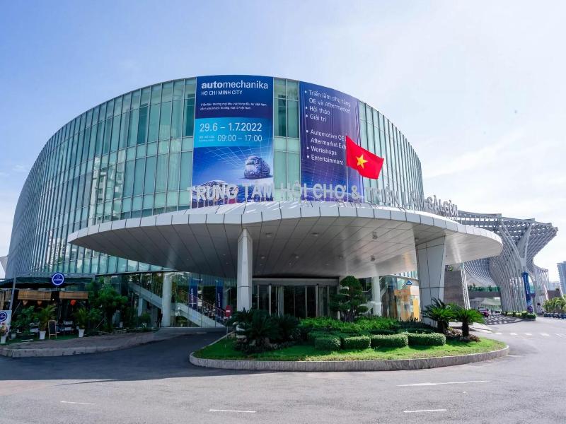 L Odeon Phu My Hung image