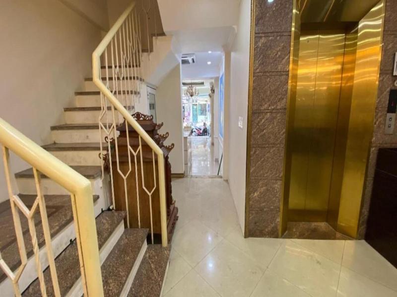 Milton Boutique Hotel Hanoi image