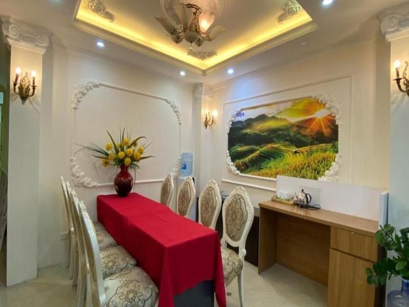 Milton Boutique Hotel Hanoi image