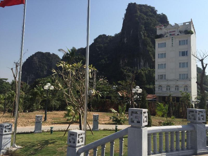 Halong Park Hotel image