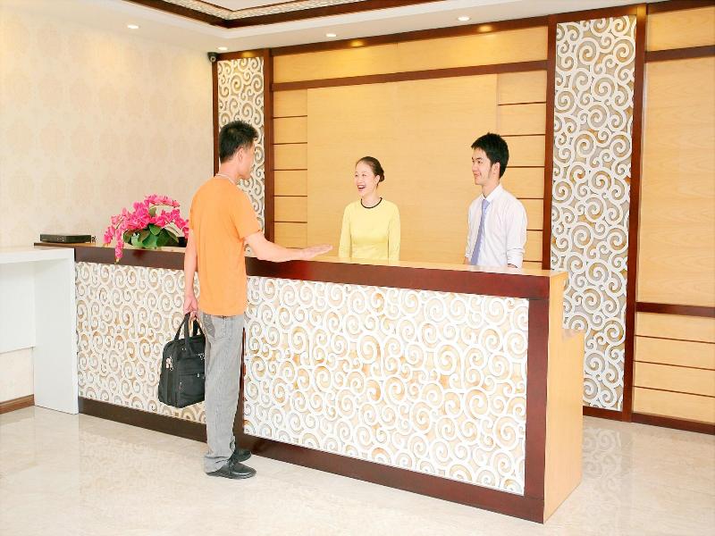 Halong Park Hotel image