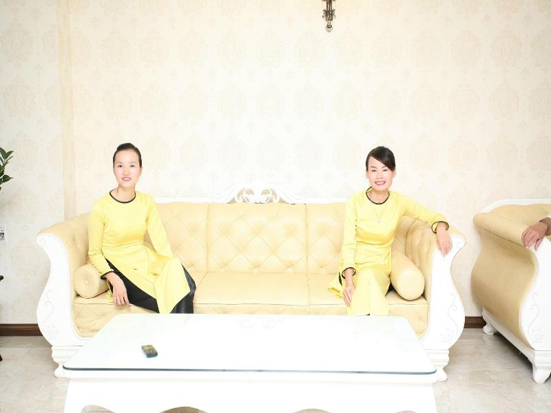 Halong Park Hotel image