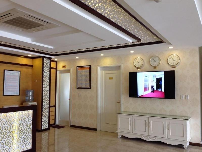 Halong Park Hotel image